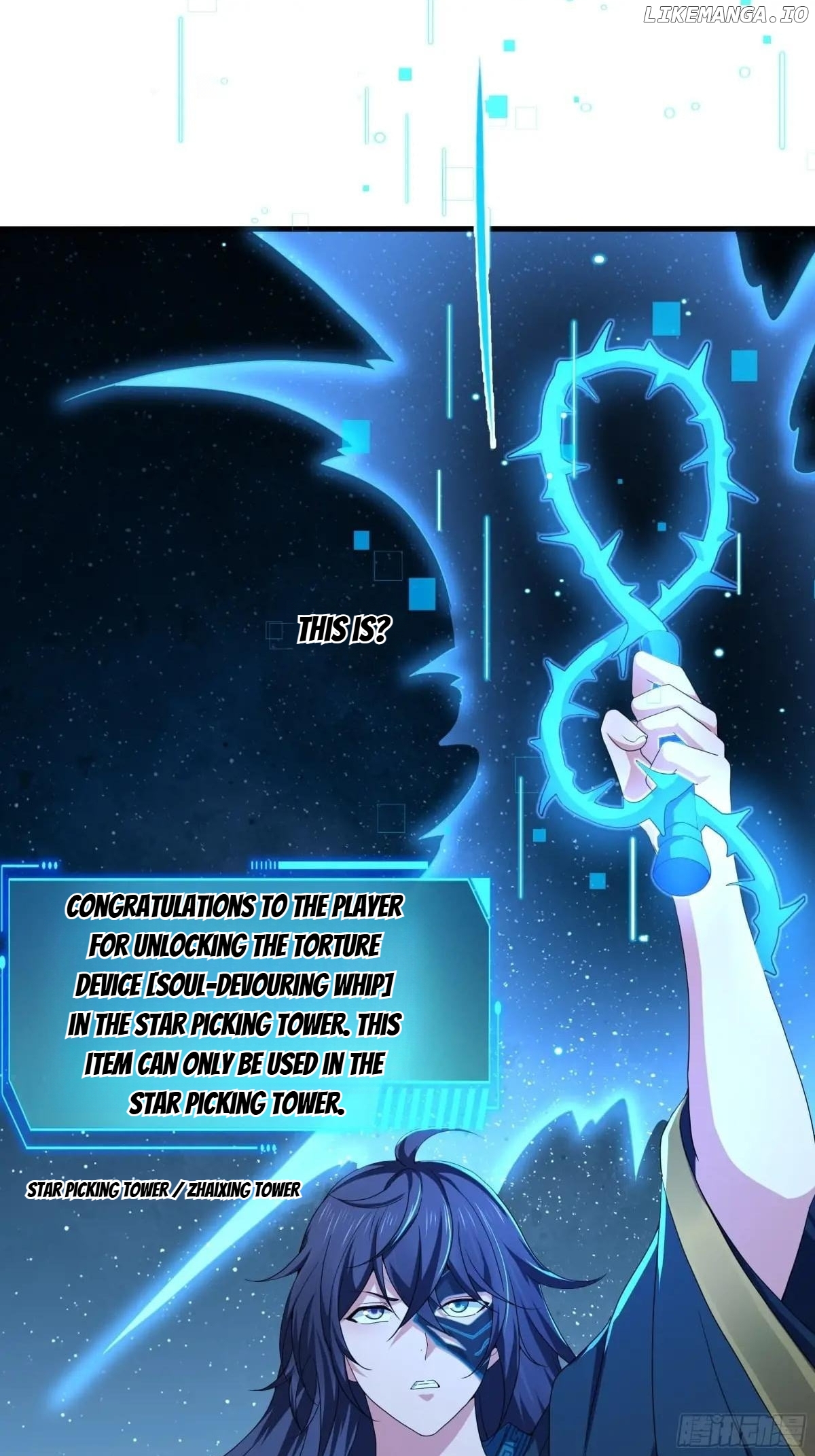 Rebirth of King Zhou: Not Being the Ultimate Villain Chapter 28 - page 4